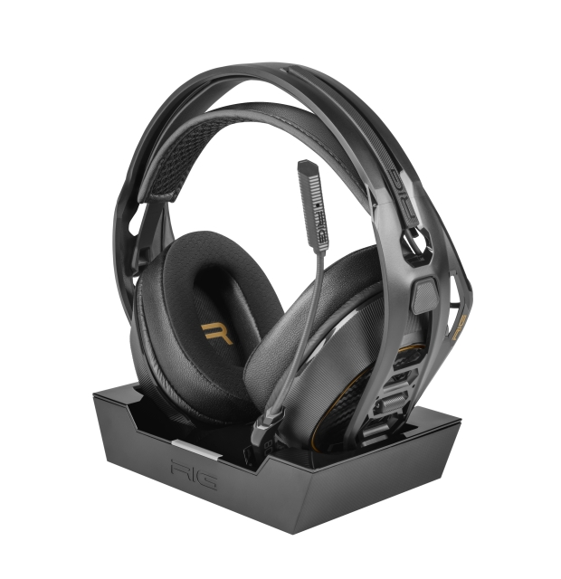 NACON RIG 800 PRO HD trådlöst gamingheadset för PC