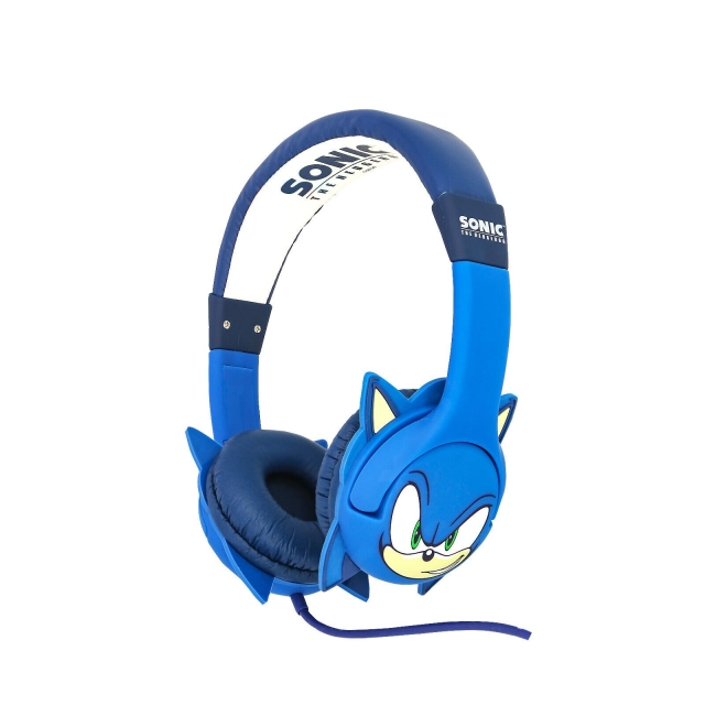 OTL Sonic hörlurar med gjutna öron för barn