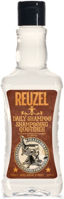 Reuzel Dagligt schampo 350 ml