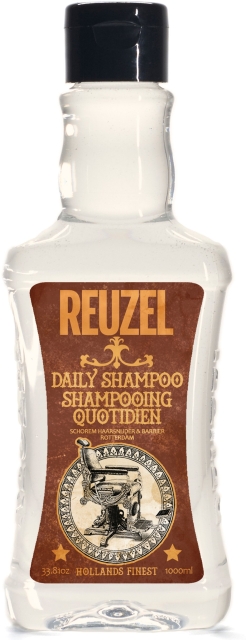 Reuzel Dagligt schampo 1000 ml