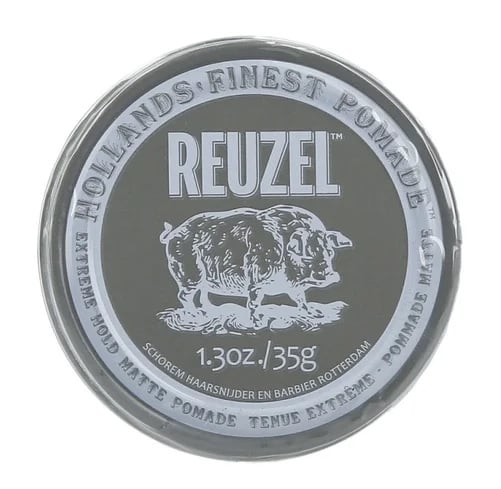 Reuzel Extreme Hold Matte Pomade 35 ml