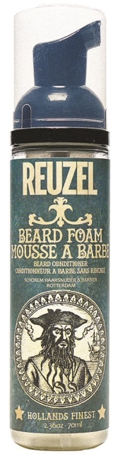 Reuzel Skäggskum 75 ml