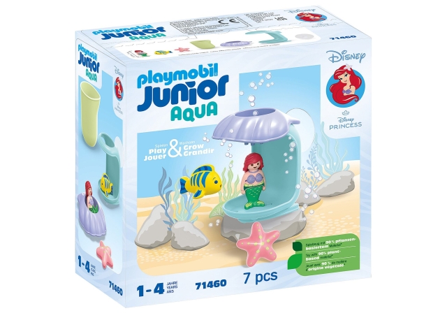 Playmobil JUNIOR - Disney: Ariel