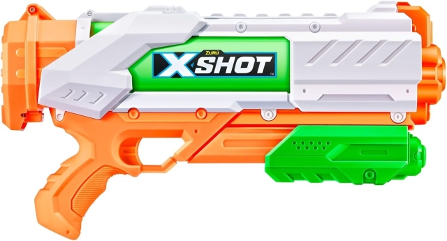 Zuru X-Shot X-shot - Vattenpistol med snabb påfyllning (56138)