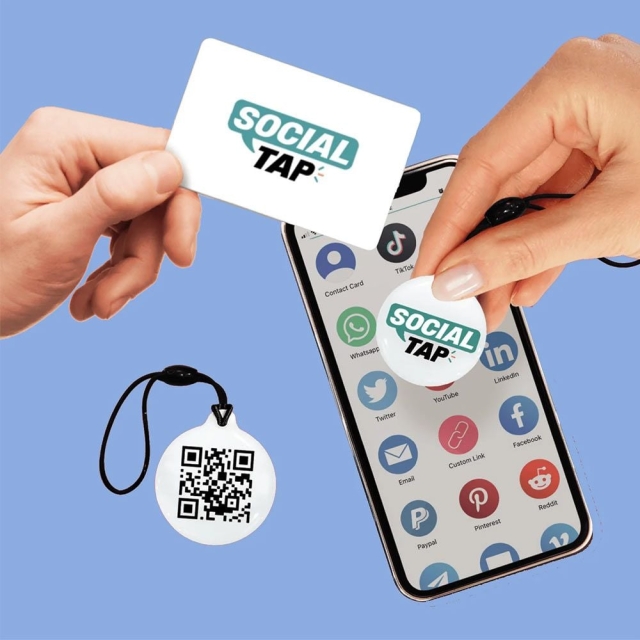 MikaMax Sociala kranar - Paket