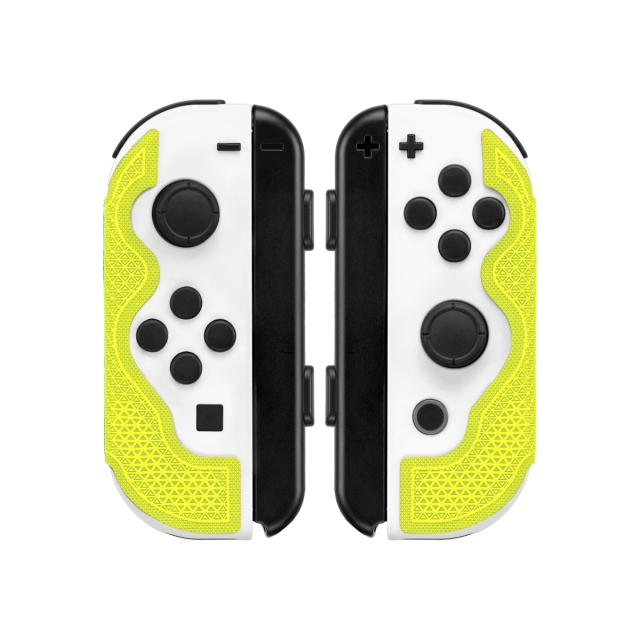 LIZARD SKINS DSP Controller Grip för Switch Joy-Con - Neon