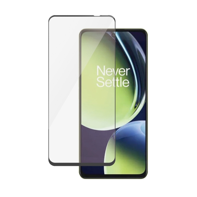 PanzerGlass Skärmskydd OnePlus Nord CE 3 Lite - Ultrabred passform