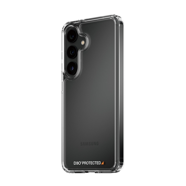 PanzerGlass Hårt fodral med D3O Galaxy S24