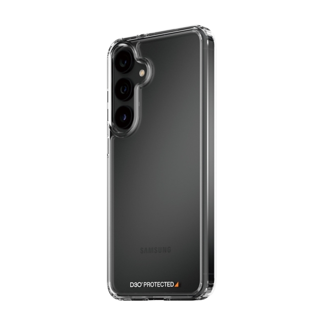 PanzerGlass Hårt fodral med D3O Galaxy S24 Plus