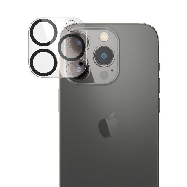 PanzerGlass PicturePerfect kameralinsskydd Apple iPhone 14 Pro - 14 Pro Max