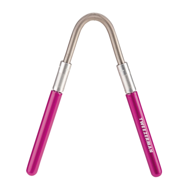 Tweezerman Smooth Finish hårborttagare för ansiktet