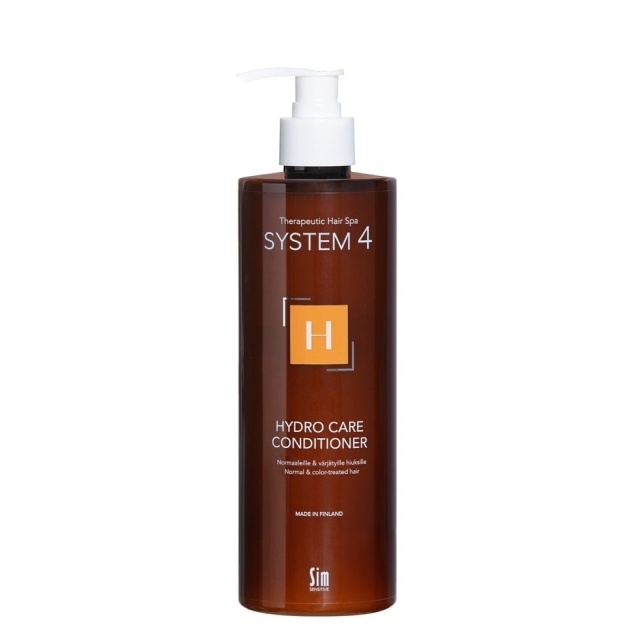 System 4 Nr. H Hydro Care Balsam 500 ml