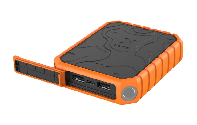 Xtorm Rugged Power Bank 10.000mAh IP65 PD20W USB-C