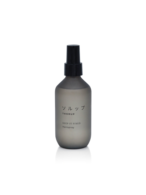 THORUP Keep it Fixed Hårspray 200 ml