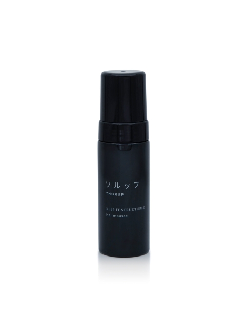 THORUP Keep it Structured Hårmousse 150 ml