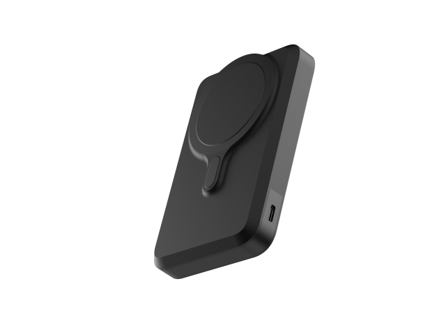 Xtorm Magnetisk trådlös 15W Powerbank USB-C 10.000mAh