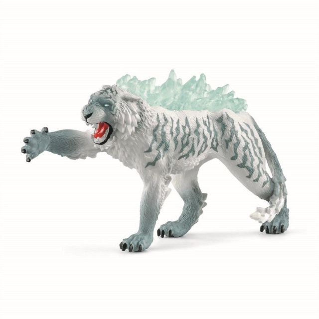 Schleich Eldradorvarelser - Istiger (70147)