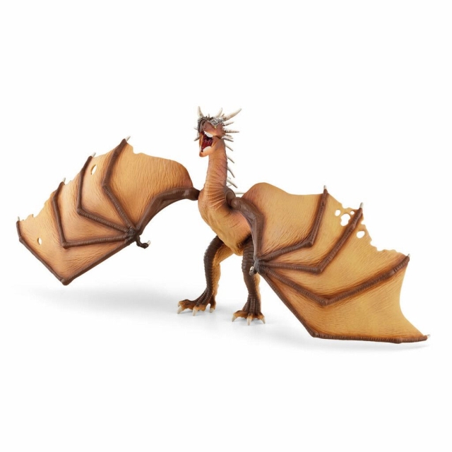 Schleich Harry Potter - Ungersk hornsvans (13989)