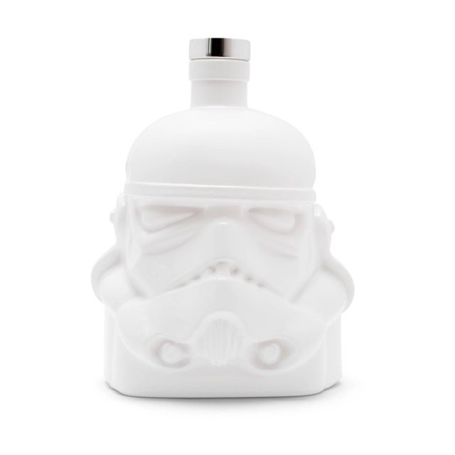 ThumbsUp Original Stormtrooper-karaff - Vit