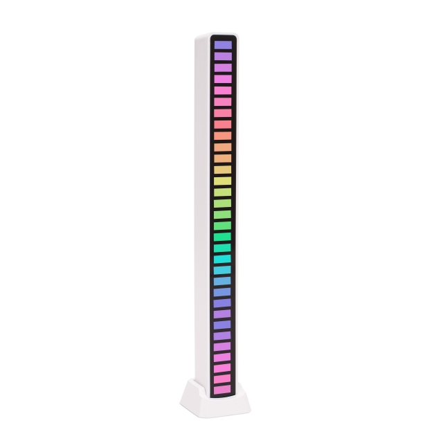ThumbsUp Equalizer Light Bar Multi Color, Uppladdningsbar