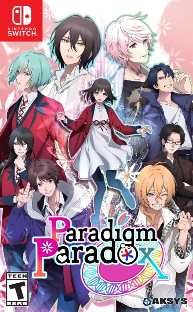 Aksys Paradigm Paradox