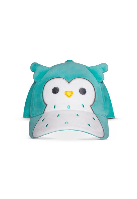 Squishmallows Mössa - Winston (NH846185SQM)