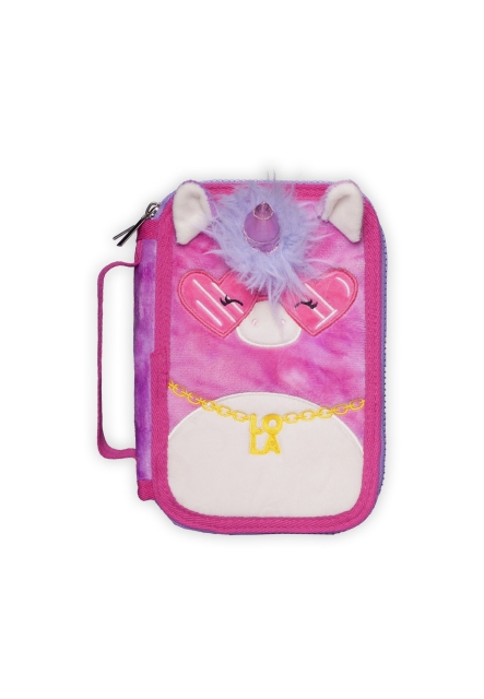 Squishmallows Pennfodral - Lola (PC115374SQM)