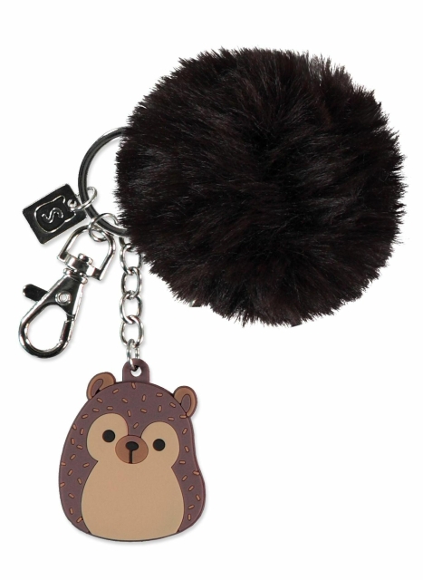 Squishmallows Nyckelring - Hans (2581670/KE538527SQM )