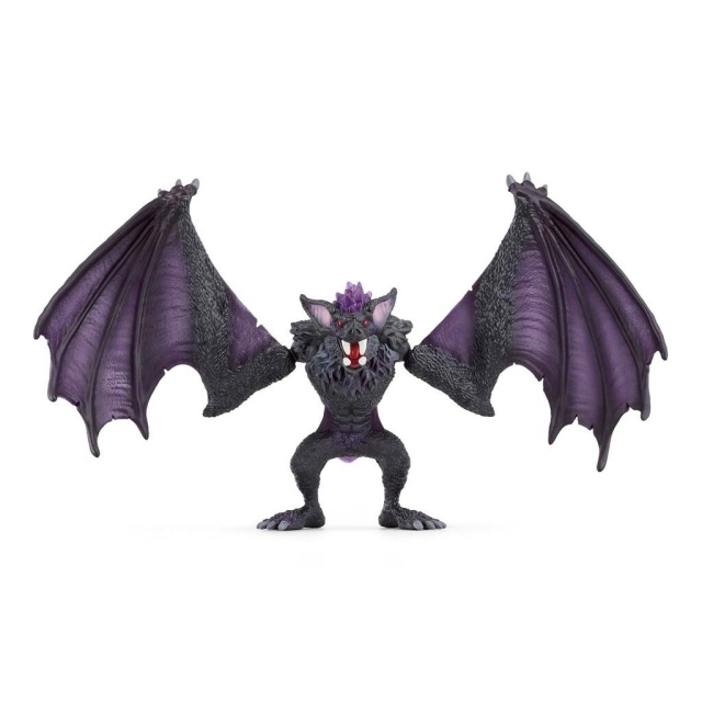Schleich Eldrador-varelser - Skuggfladdermus (70792)