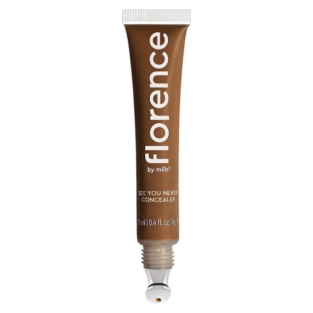 Florence by Mills See You Never Concealer D185 Djup med röda undertoner