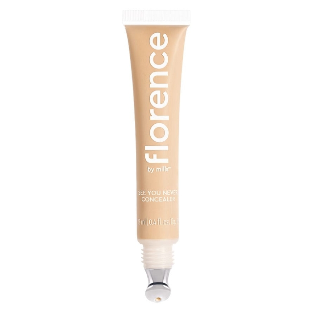 Florence by Mills See You Never Concealer L055 Ljus med neutrala undertoner