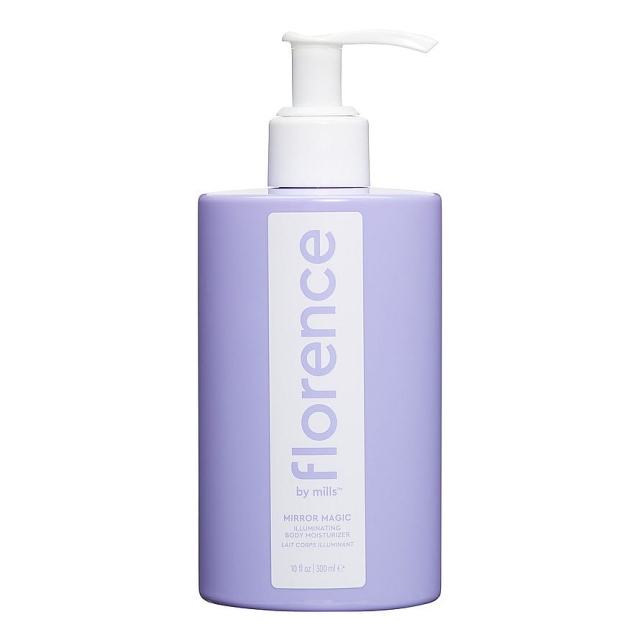 Florence by Mills Mirror Magic Illuminating Body Moisturizer 300ml