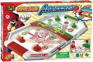 Super Mario Air Hockey (7361)
