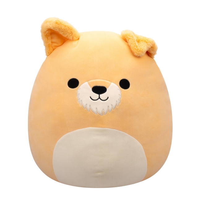 Squishmallows 50 cm P20 Cooper Hund (206653)