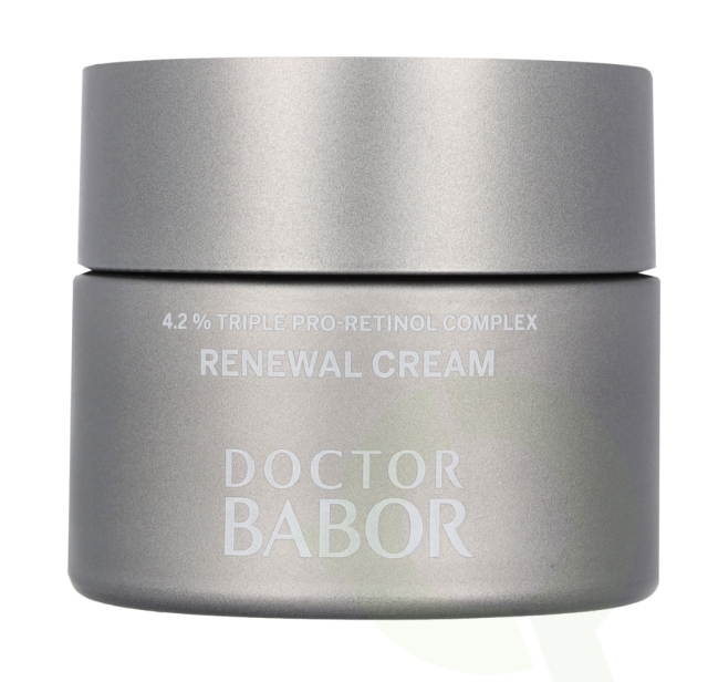 Babor Resurface Renewal Cream 50 ml