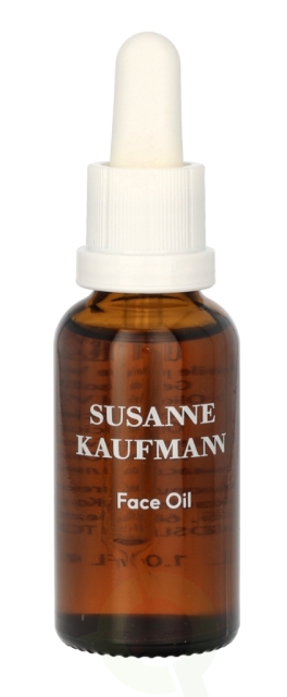 Susanne Kaufmann Face Oil 30 ml All Skin Types