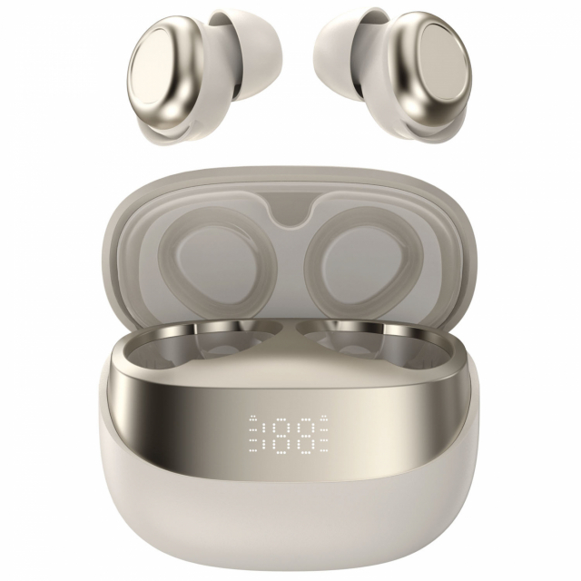 Celly Hörlurar In-Ear TWS Flip3 Vit
