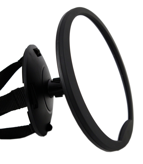 BabyDan Spegel för bil