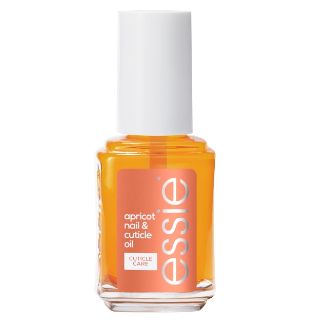 Essie Behandla med Apricot Cuticle Oil