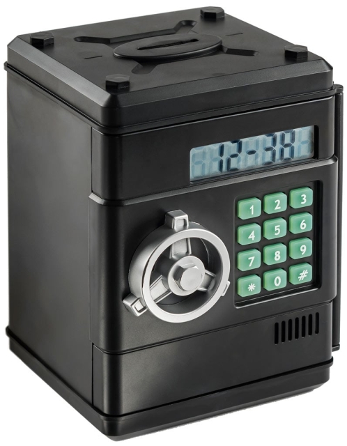 3-2-6 Säker med kod (43571)