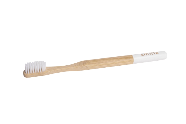 Cmiile Tandborste i bambu (paket)