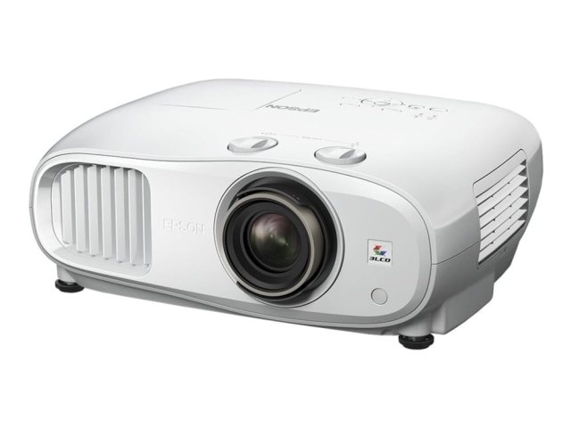 Epson EH-TW7100 4K PRO-UHD-projektor