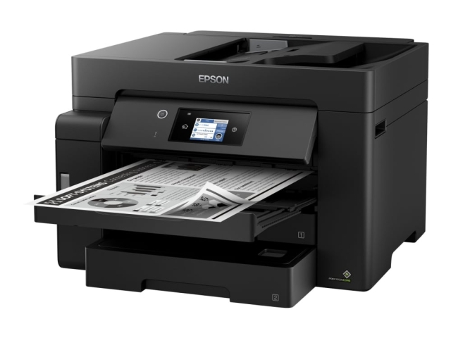 Epson EcoTank ET-M16600 Skrivare