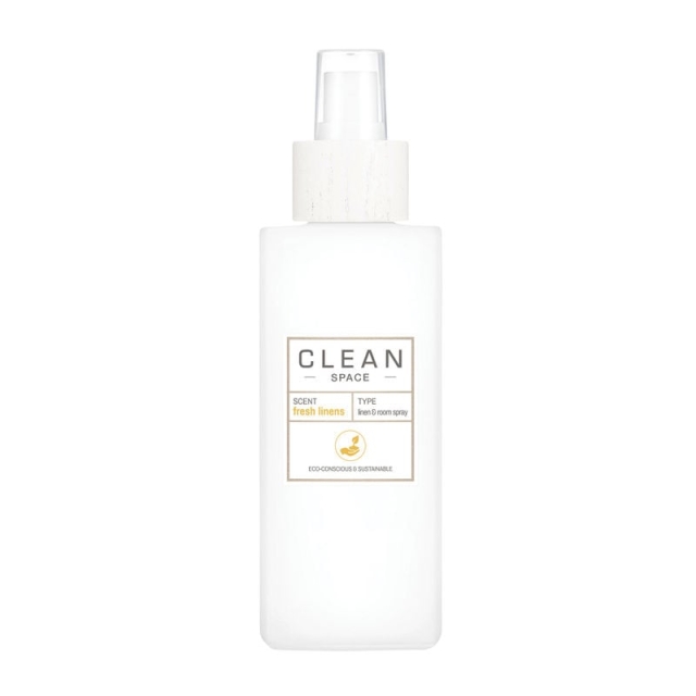 Clean Fresh Linens Linne & Rumspray 148 ml