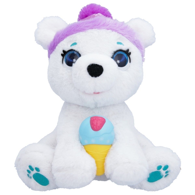 Club Petz Isbjörnen Artie (281-86074)