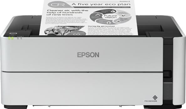 Epson EcoTank ET-M1180 Multifunktionell bläckstråleskrivare