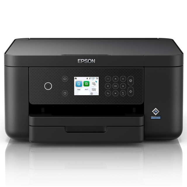 Epson Expression Home XP-5200 Bläckstråleskrivare AIO A4 Wi-Fi