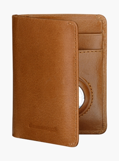 dbramante1928 Billund Airtag Slim plånbok