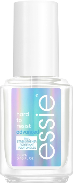 Essie Hard to resist avancerad Clear