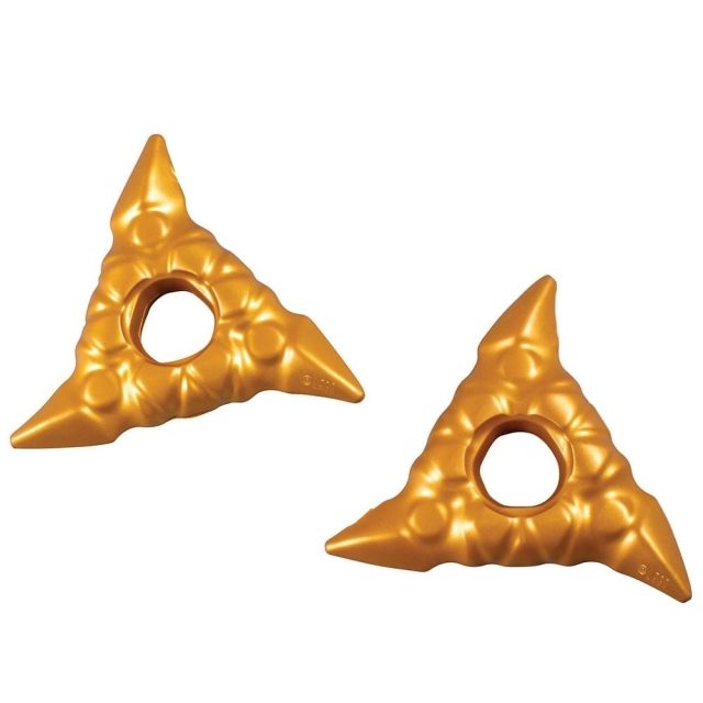 Disguise Ninjago - Shurikens-sats (106519)